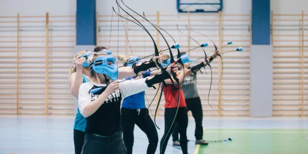 archery tag - integracjazakopane.pl